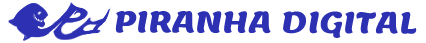 Piranha Digital Logo