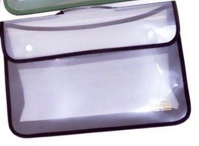 MAP JARING KANCING HITAM