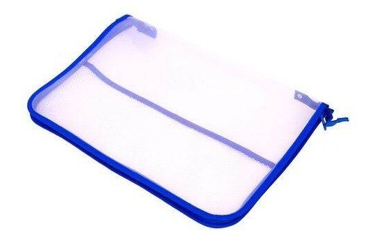 MAP JARING LEREKAN BIRU