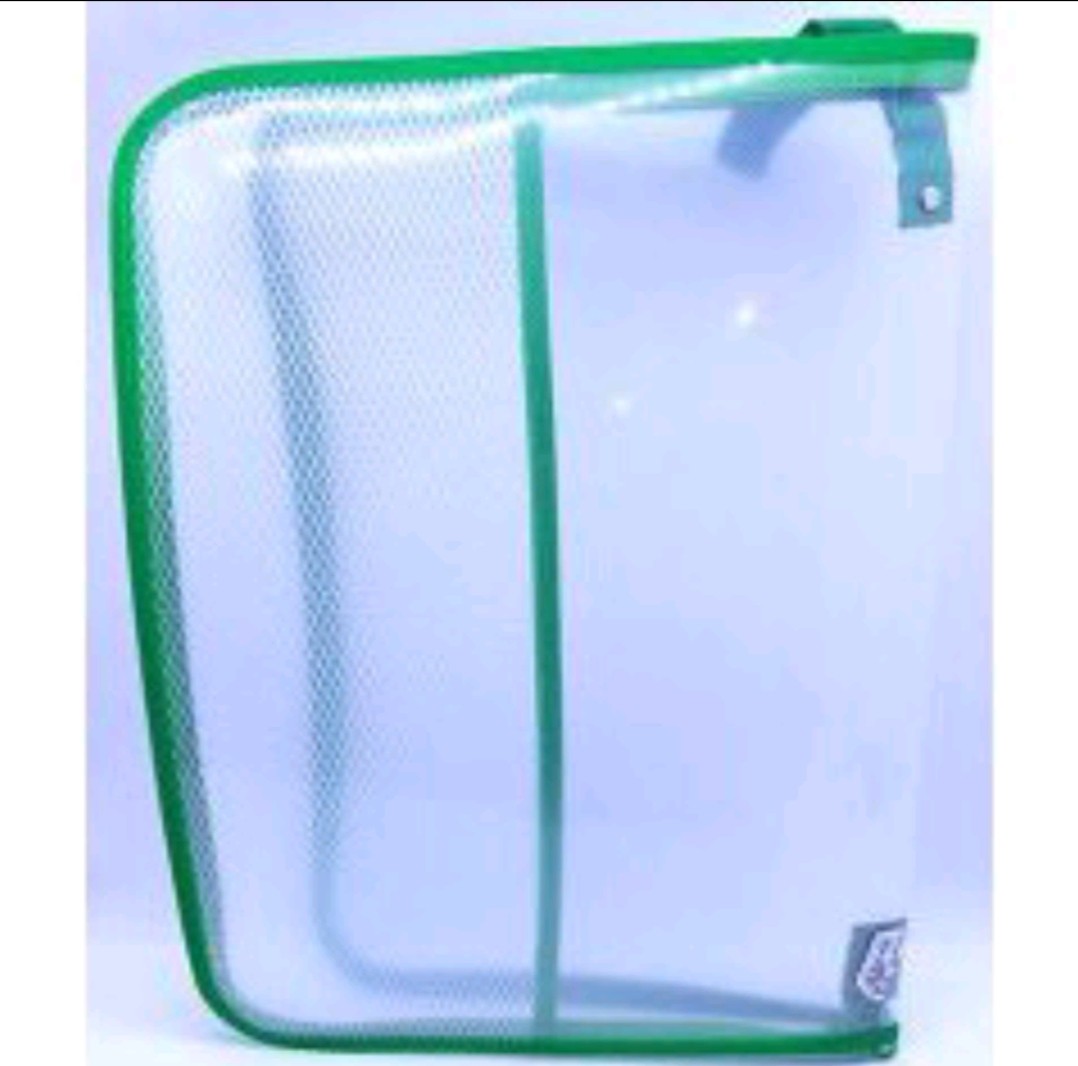 MAP JARING LEREKAN HIJAU