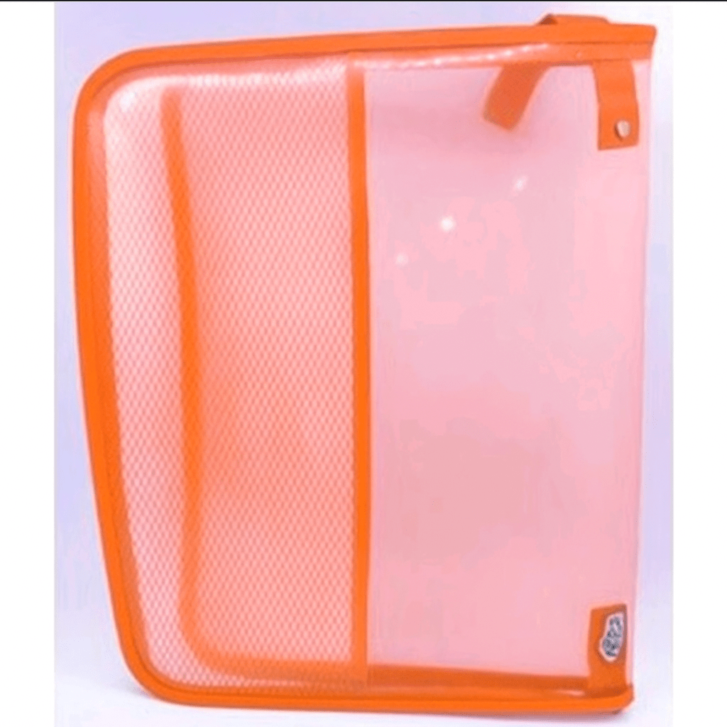 MAP JARING LEREKAN ORANGE