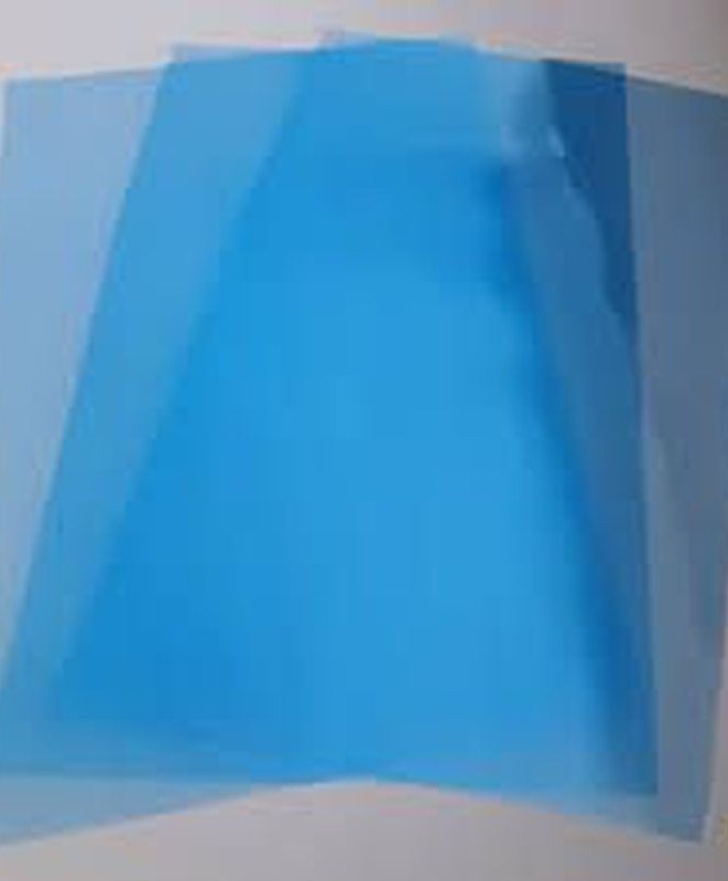 MIKA COVER BIRU MUDA