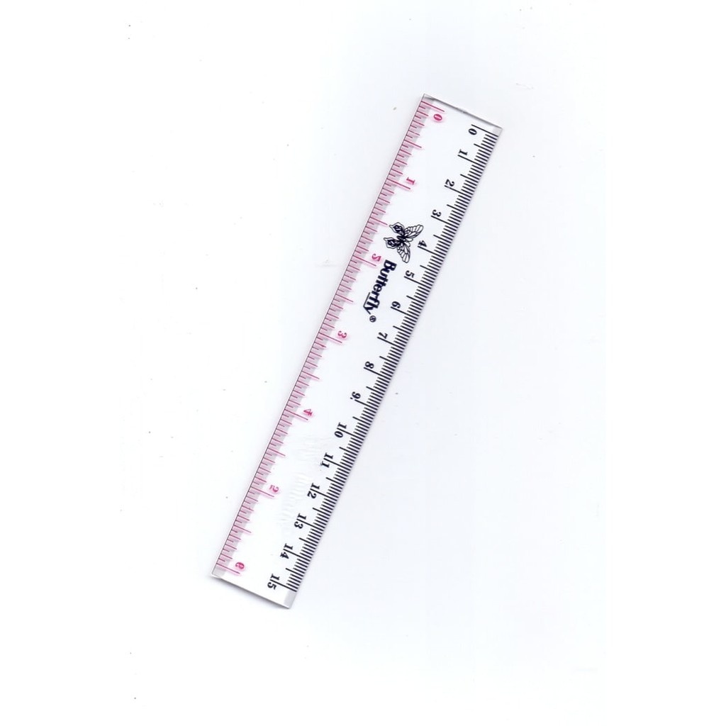 PENGGARIS 15CM