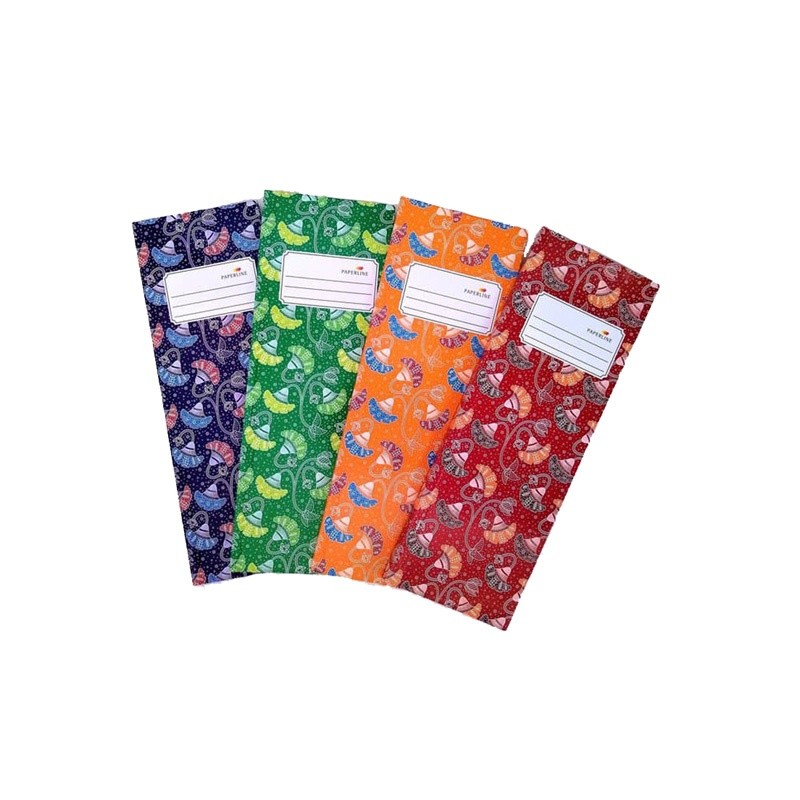 BUKU EKSPEDISI ISI 200