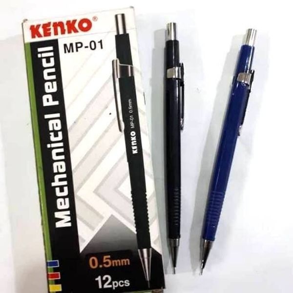 PENSIL MEKANIK MP01