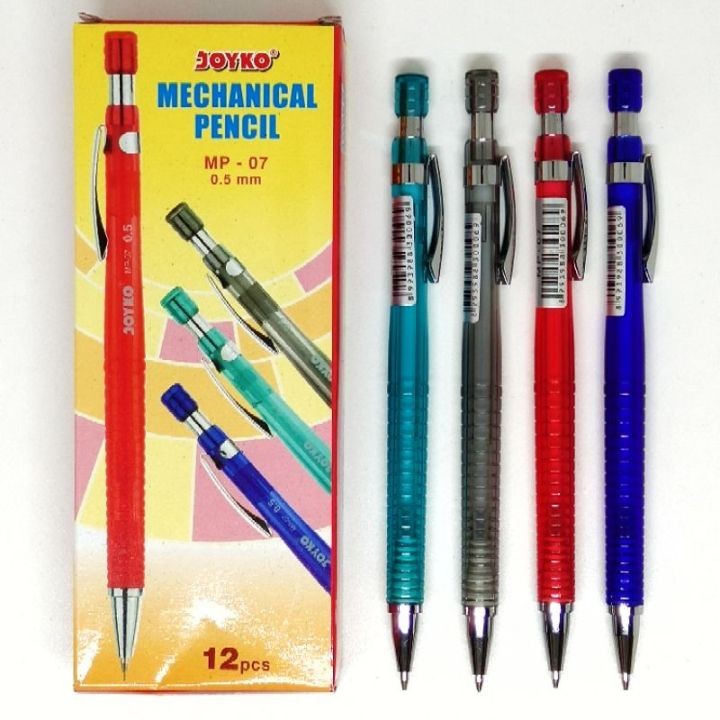 PENSIL MEKANIK MP07