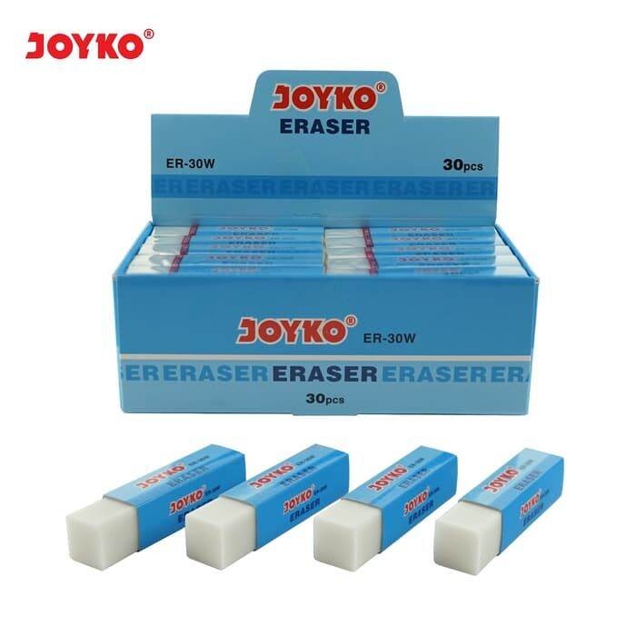 PENGHAPUS JOYCO ER30W BESAR PUTIH