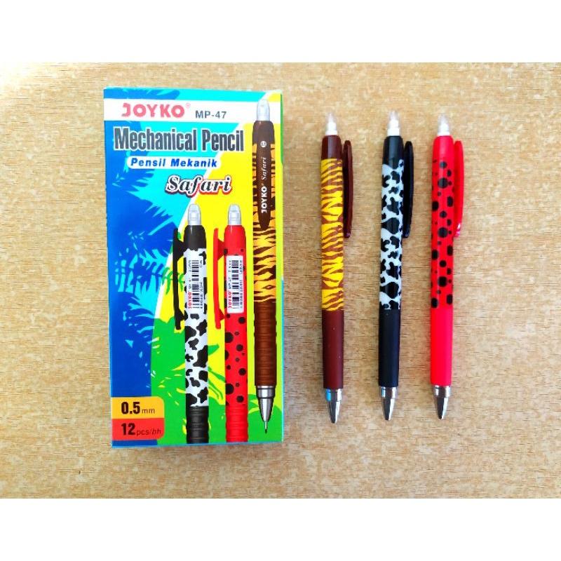PENSIL MEKANIK MP47
