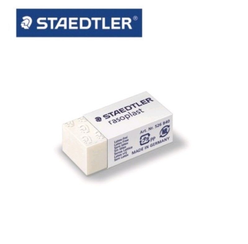 PENGHAPUS STAEDTLER KECIL