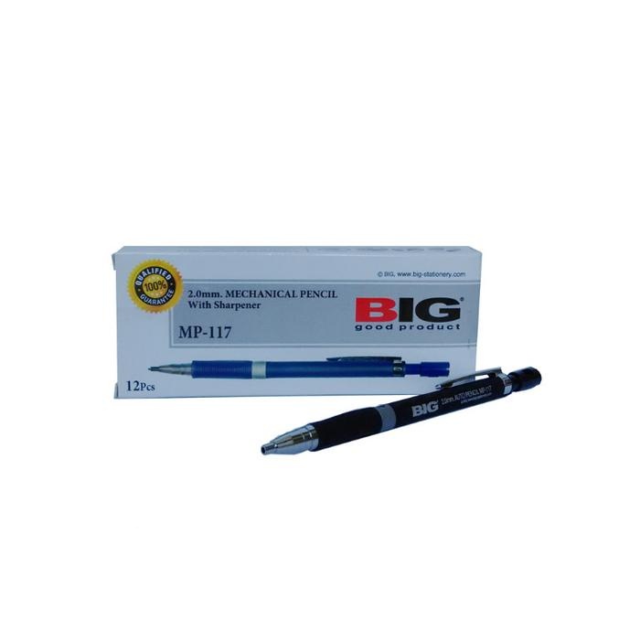 PENSIL MEKANIK MP117