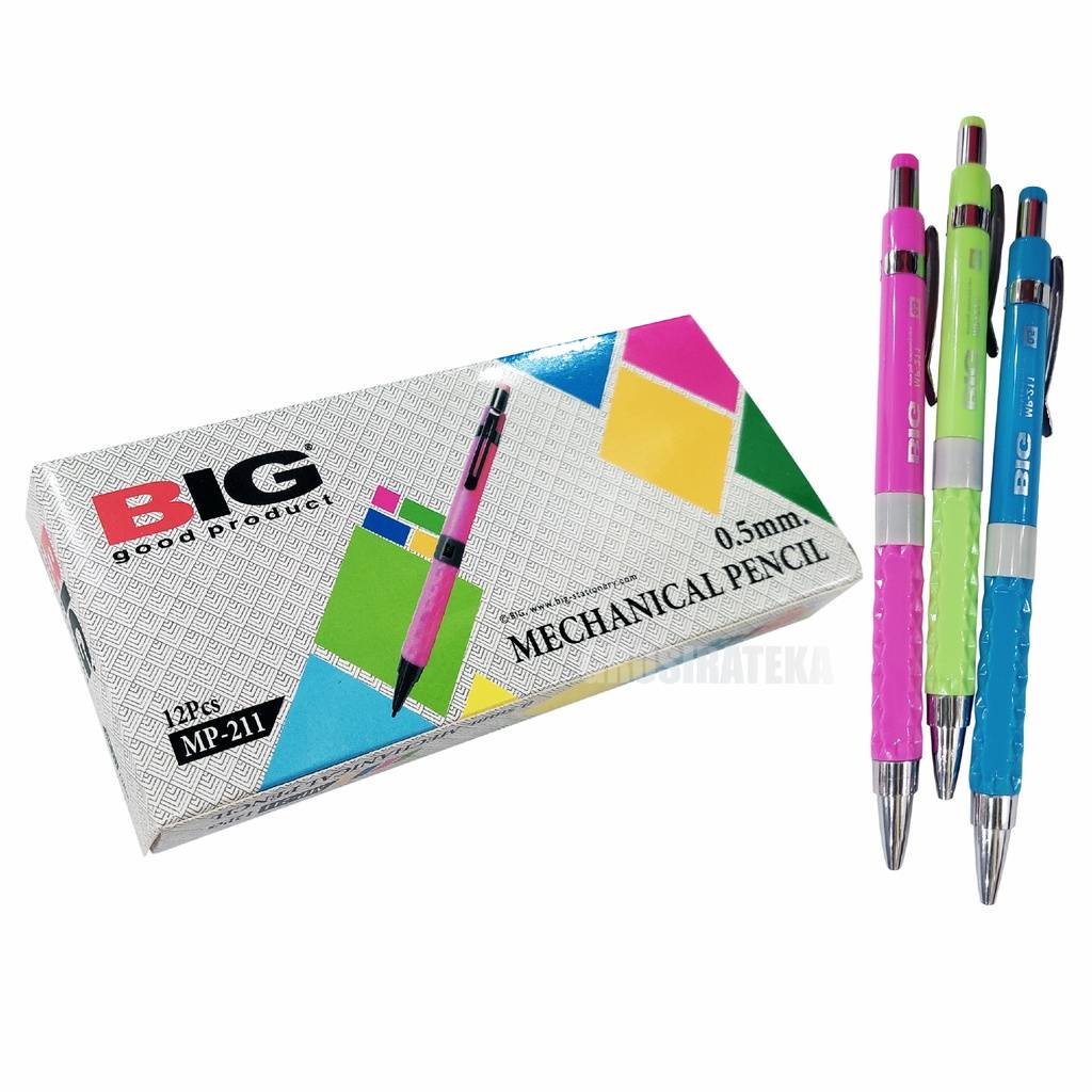 PENSIL MEKANIK MP211