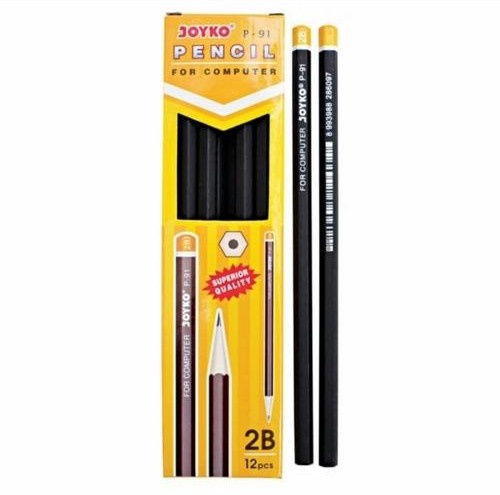 PENSIL 2B JOYKO P91