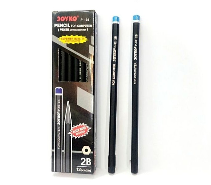 PENSIL 2B JOYKO P92