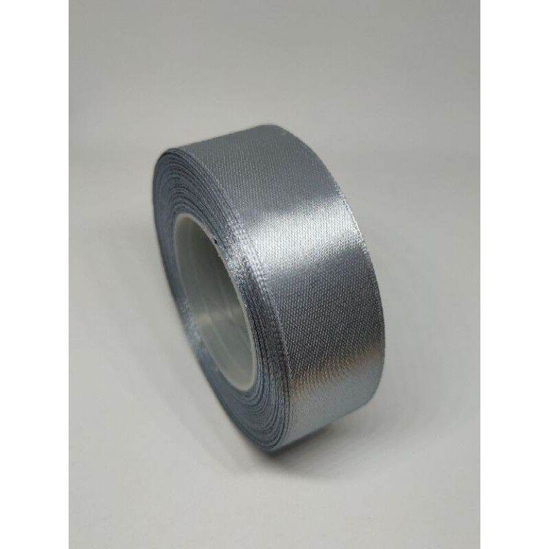 PITA KAIN 1CM ABU-ABU (AM, A, AT) / METER