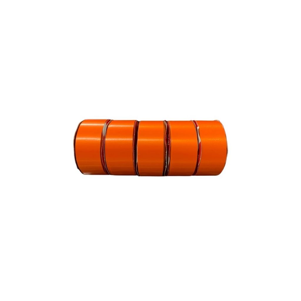 PITA PLASTIK 2CM ORANYE (OM, O, OT) / METER