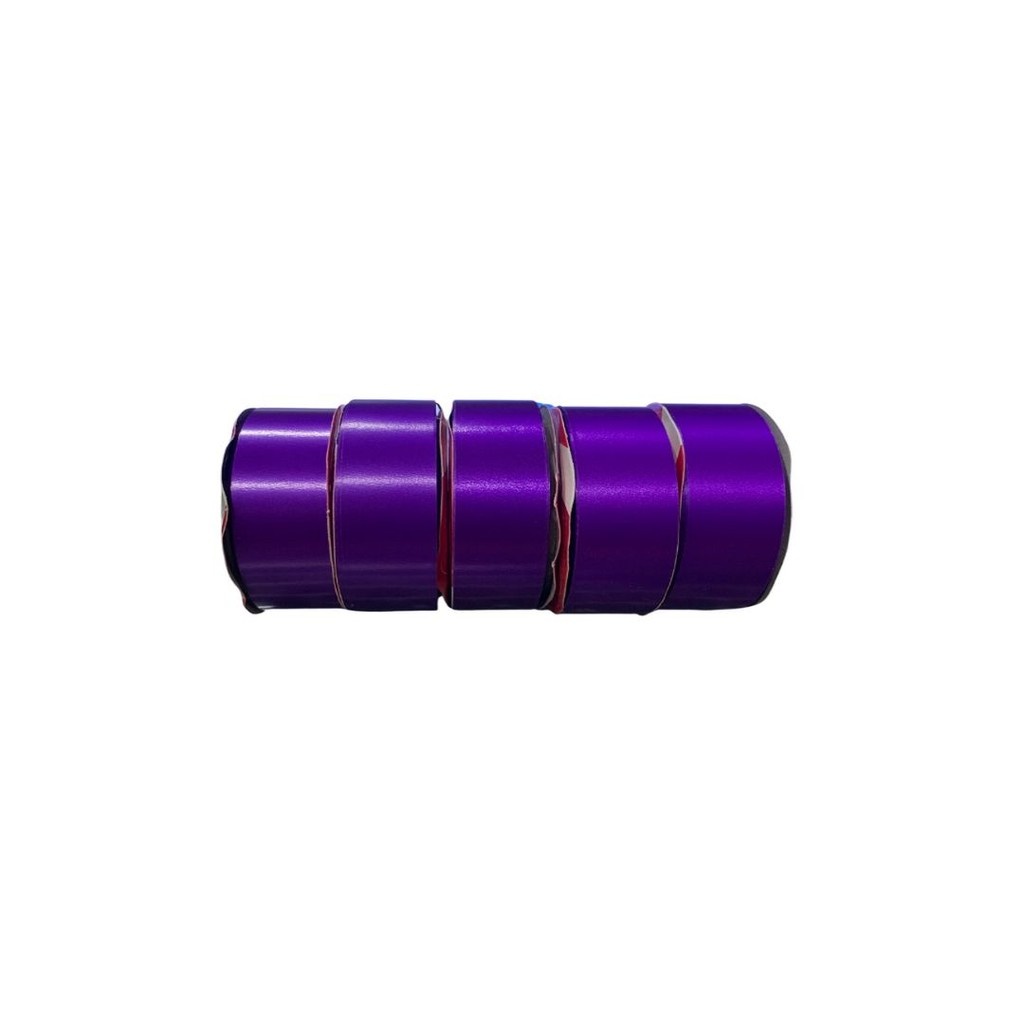 PITA PLASTIK 2CM UNGU (UM, U, UT) / METER