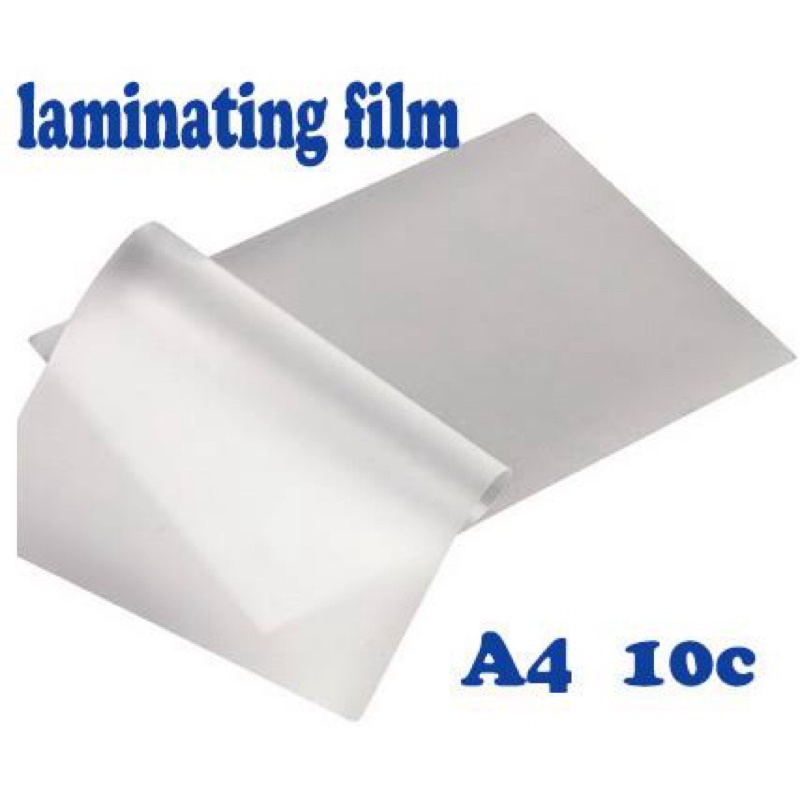 PLASTIK LAMINATING ECER