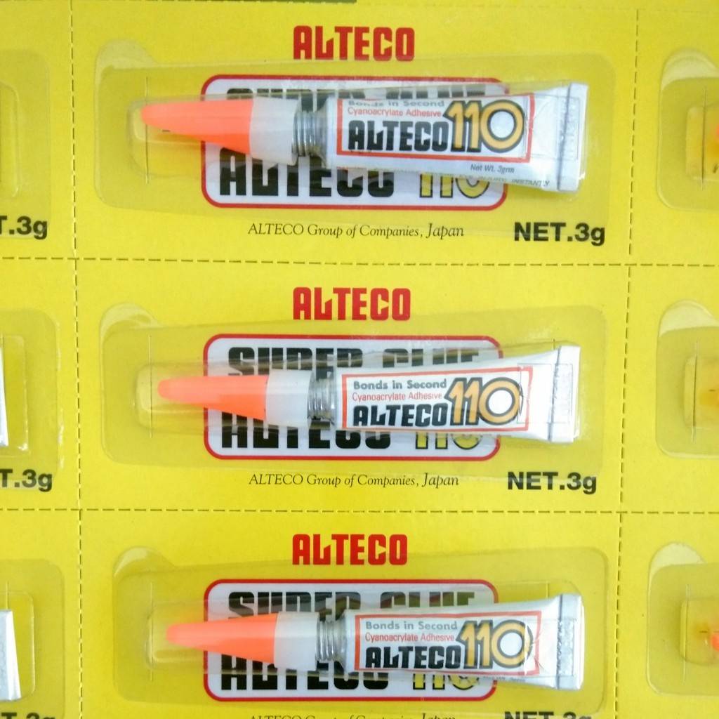 LEM ALTECO 110 SUPER GLUE