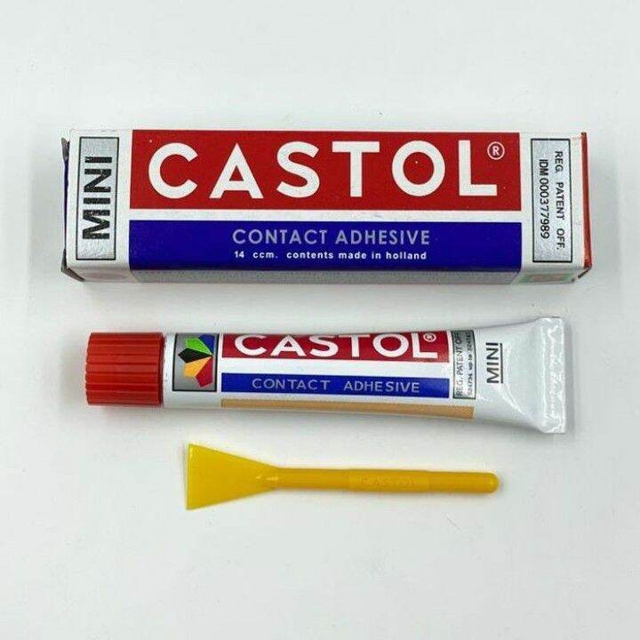 LEM CASTOL 14CCM MINI