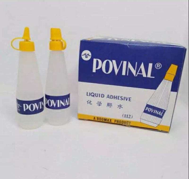 LEM POVINAL 112