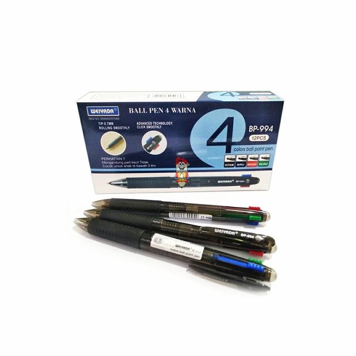 PULPEN WEIYADA BP-994