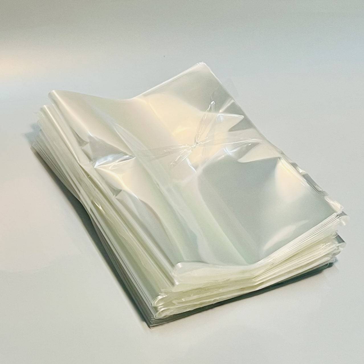 SAMPUL PLASTIK BUKU A5