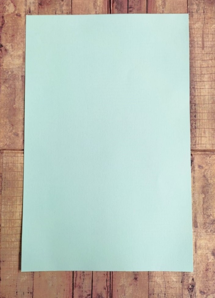 KERTAS MANILA COVER TOSKA