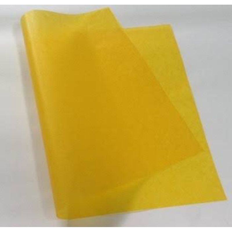 KERTAS MINYAK KUNING