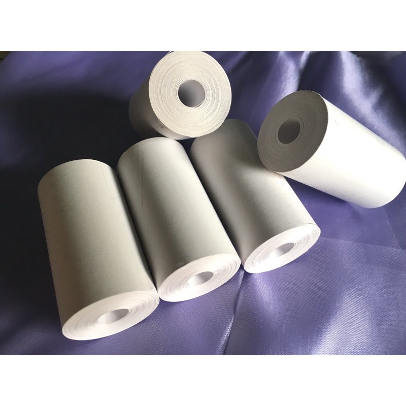 KERTAS THERMAL 57MM30