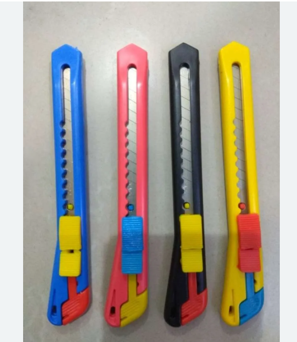 CUTTER FANCY 78 KECIL