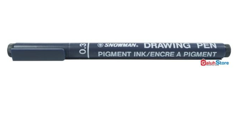 DRAWING PEN 0.3
