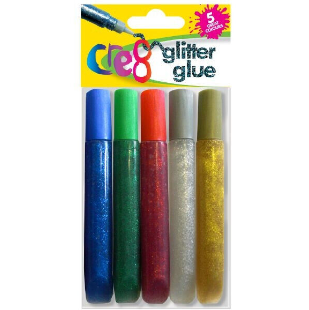 GLITTER GLUE JOSS