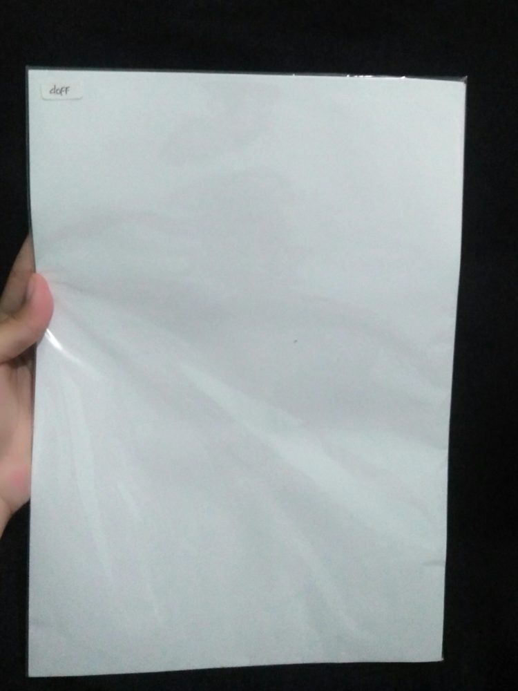 KERTAS ASTURO ABU-ABU