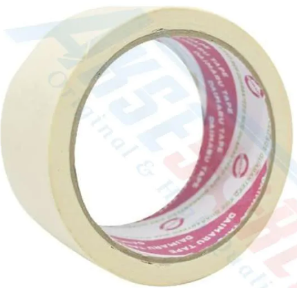 ISOLASI KERTAS D 2" BESAR