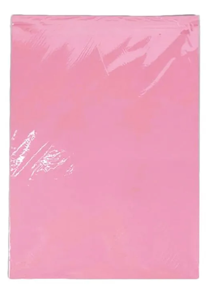 KERTAS HVS MERAH MUDA