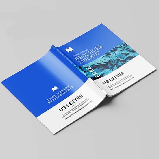 JASA LAMINASI GLOSSY A4