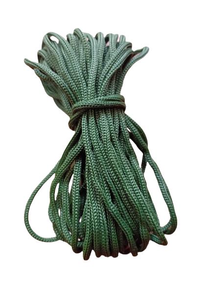 TALI KUR HIJAU (HM, H, HT) / METER