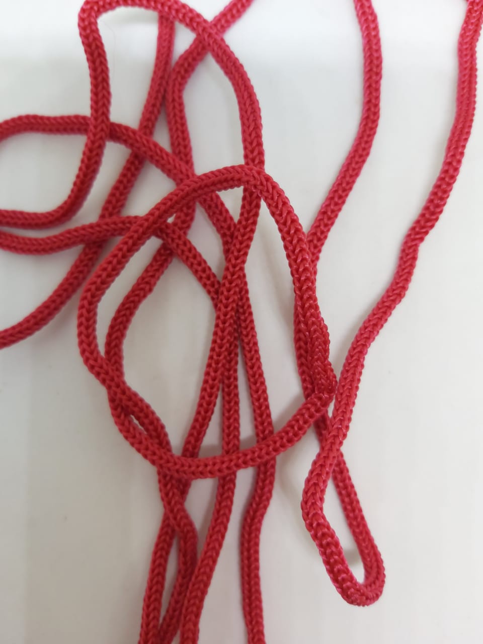 TALI KUR MERAH (MM, M, MT) / METER