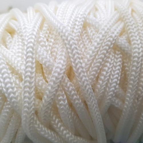 TALI KUR PUTIH / METER